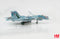 Sukhoi Su-27SM Flanker B Mod I 2016, 1:72 Scale Diecast Model Right Side View