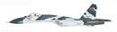Sukhoi Su-27SKM Flanker B “Blue 305” Paris Airshow, 2005 1:72 Scale Diecast Model Illustration
