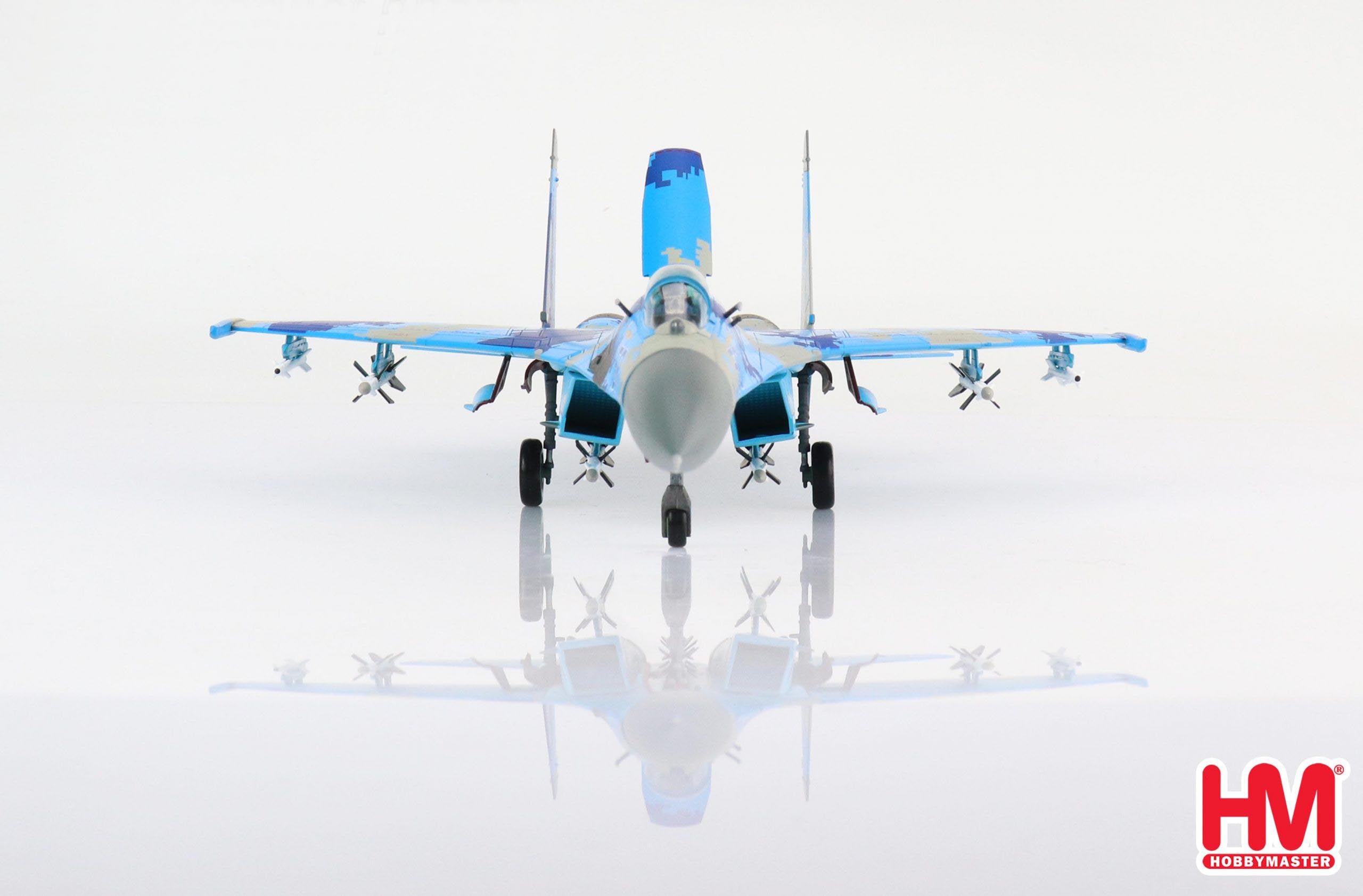 Mô hình máy bay Liên Xô-Nga Gaincorp Sukhoi Su-27 Flanker số hiệu 25 Mô hình máy bay Liên Xô-Nga Gaincorp Sukhoi Su-27 Flanker số hiệu 25