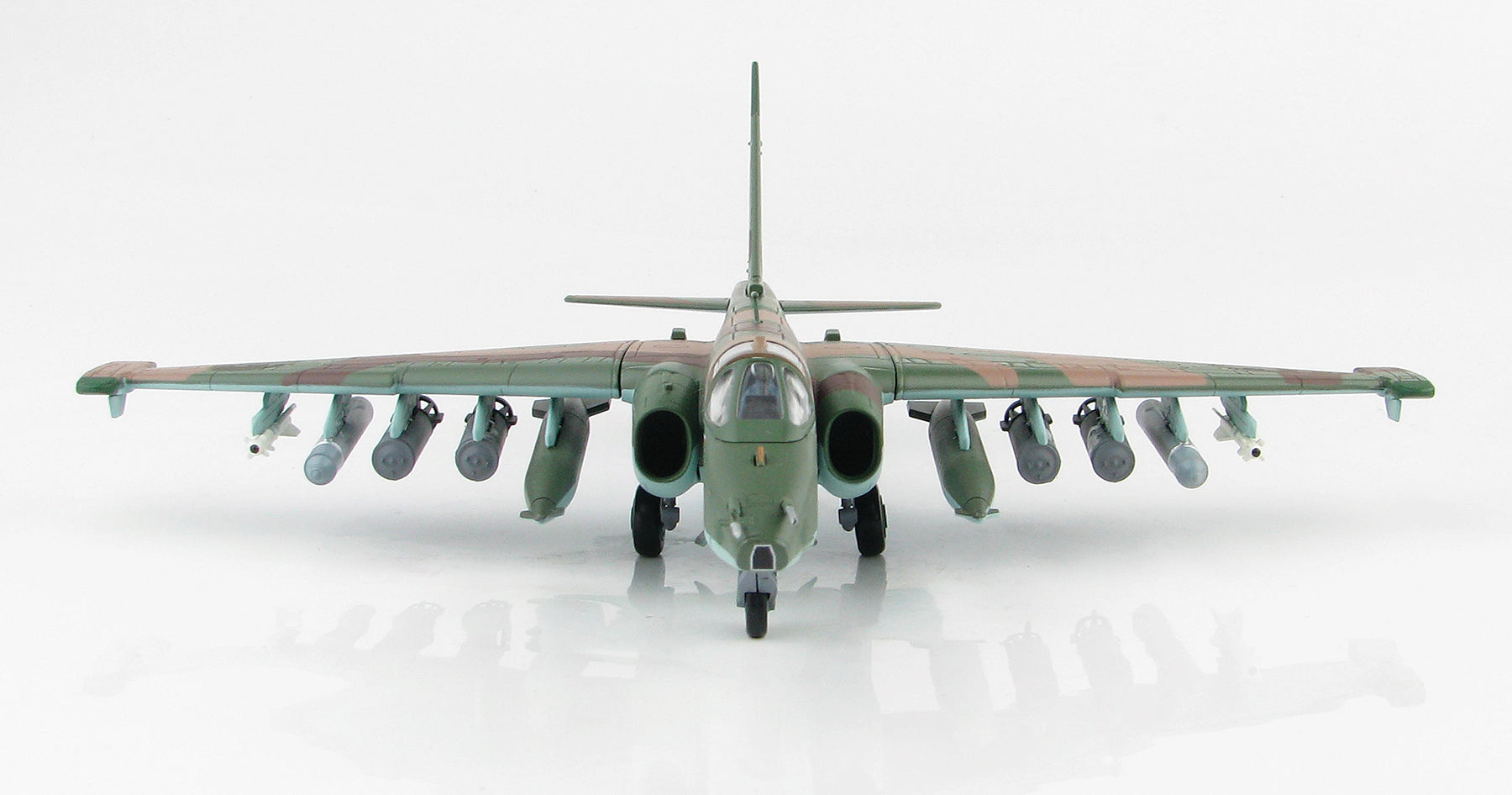 Hobby Master | Su-25SM Frogfoot 