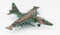 Sukhoi Su-25SM Frogfoot Russian Air Force Syria 2015 1:72 Scale Diecast Model