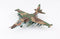 Sukhoi Su-25K Frogfoot 378th OShAP “Red 03” 1988, 1:72 Scale Diecast Model