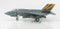 Lockheed Martin F-35C Lightning II CF-01 1:72 Scale Diecast Model