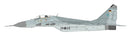 Mikoyan Mig-29A Fulcrum JG 73 “Steinhoff” German Air Force, 1:72 Scale Diecast Model Illustration
