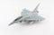Eurofighter Typhoon 10 Squadron RSAF 2014, 1:72 Scale Diecast Model