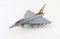Eurofighter Typhoon 142 Squadron Spanish Air Force 2018, 1:72 Scale Diecast Model