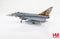 Eurofighter Typhoon 142 Squadron Spanish Air Force 2018, 1:72 Scale Diecast Model Left Side View