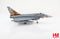 Eurofighter Typhoon 142 Squadron Spanish Air Force 2018, 1:72 Scale Diecast Model Right Side View