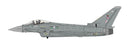 Eurofighter Typhoon FGR4 Mk. 4  2020, 1:72 Scale Diecast Model Illustration