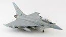 Eurofighter Typhoon FGR4 Mk. 4  2020, 1:72 Scale Diecast Model Right Front View