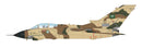 Panavia Tornado IDS 7th Sqn RSAF, 1:72 Scale Diecast Model Illustration