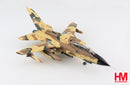 Panavia Tornado IDS 7th Sqn RSAF, 1:72 Scale Diecast Model Right Front View