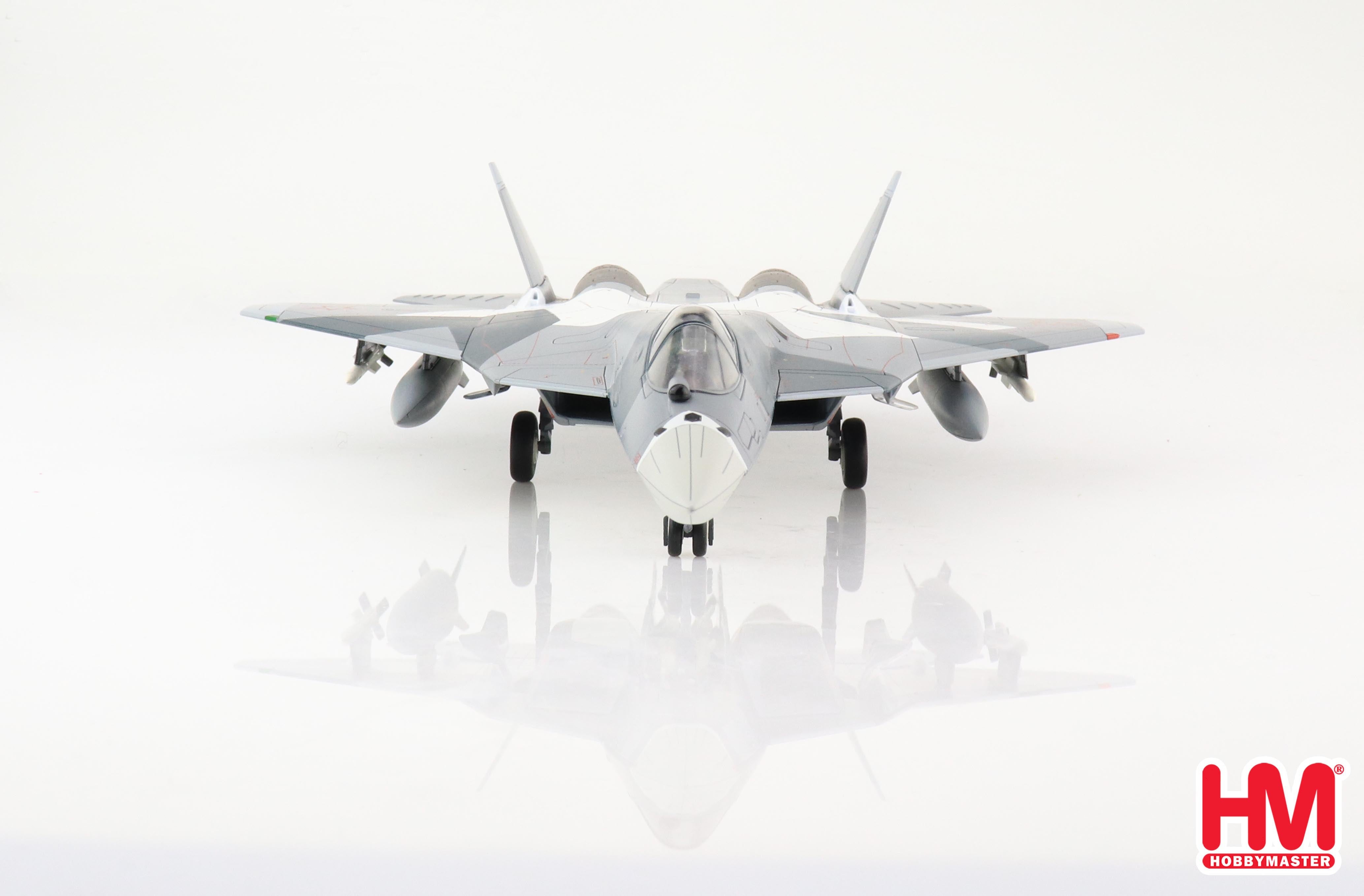Hobby Master | Sukhoi Su-57 Felon “Bort 054” Russian Air Force