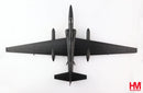 Lockheed U-2S Dragon Lady 9th Reconnaissance Wing 2014, 1:72 Scale Diecast Model