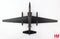 Lockheed U-2S Dragon Lady 9th Reconnaissance Wing 2014, 1:72 Scale Diecast Model