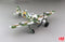 Focke-Wulf Fw 190A-4 Luftwaffe, Russia 1943, 1/48 Scale Diecast Model Right Front View