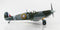 Supermarine Spitfire Mk. Vb, RAF No. 313 Squadron May 1942, 1:48 Scale Diecast Model Right Side View