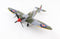 Supermarine Spitfire LF IX, No.324 Wing Royal Air Force 1944, 1:48 Scale Diecast Model