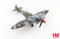 Supermarine Spitfire LF IX, No.324 Wing Royal Air Force 1944, 1:48 Scale Diecast Model Right Front View