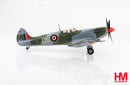 Supermarine Spitfire LF IX, No.324 Wing Royal Air Force 1944, 1:48 Scale Diecast Model Right Side View