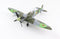 Supermarine Spitfire IX “Russian Spitfire”, 2020, 1:48 Scale Diecast Model