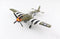 North American P-51B Mustang 363rd Fighter Squadron 1944, 1:48 Scale Diecast Model
