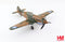 Curtiss P-40B Warhawk “White 68” AVG, Burma 1942, 1:48 Scale Diecast Model Right Front View