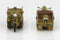 Sd. Kfz. 2 Kleines Kettenkrafrad 1942 1:48 Scale Diecast Model By Hobby Master Front And Back View