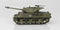 M10 “Achilles” IIc 1:72 Scale Diecast Model By Hobby Master Left Side View