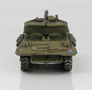 M10 “Achilles” IIc 1:72 Scale Diecast Model By Hobby Master Rear View