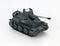 Sd.Kfz.139 Marder III Tank Destroyer German  2nd Pz Div 1943  1:72 Scale Diecast Model Right Front View