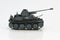 Sd.Kfz.139 Marder III Tank Destroyer German  2nd Pz Div 1943  1:72 Scale Diecast Model Right Side View