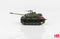 M41A3 Bulldog Republic Of China (Taiwan) Army 1:72 Scale Diecast Model Left Side View