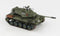 M41A3 Bulldog Taiwan Marine Corps 1:72 Scale Diecast Model Right Front View