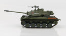 M41A3 Bulldog Taiwan Marine Corps 1:72 Scale Diecast Model Left Side View