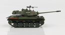 M41A3 Bulldog Taiwan Marine Corps 1:72 Scale Diecast Model Right Side View