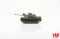 M48A3 Patton Tank “Death” USMC 1st Tank Battalion Vietnam War, 1:72 Scale Diecast Model Left Side View