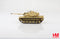 M60A1 Tank “Beirut Payback” USMC, Operation Desert Storm 1991, 1:72 Scale Diecast Model Left Side View
