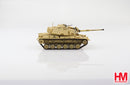 M60A1 Tank “Beirut Payback” USMC, Operation Desert Storm 1991, 1:72 Scale Diecast Model Right Side View