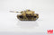 M60A1 Tank “Wicked Bitch” USMC, Operation Desert Storm 1991, 1:72 Scale Diecast Model Left Side View