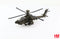 Boeing/Westland AH Mk 1 (WAH-64D) Apache, British Army Air Corps “Operation Herrick” Afghanistan, 1:72 Scale Diecast Model