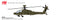 Boeing/Westland AH Mk 1 (WAH-64D) Apache, British Army Air Corps “Operation Herrick” Afghanistan, 1:72 Scale Diecast Model Illustration