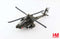 Boeing AH-64D Apache 1st BN, 10th Combat Aviation Brigade Afghanistan 2011, 1:72 Scale Diecast Model