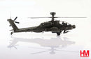 Boeing AH-64D Apache Longbow, United Arab Emirates Air Force 2015, 1:72 Scale Diecast Model Right Side View