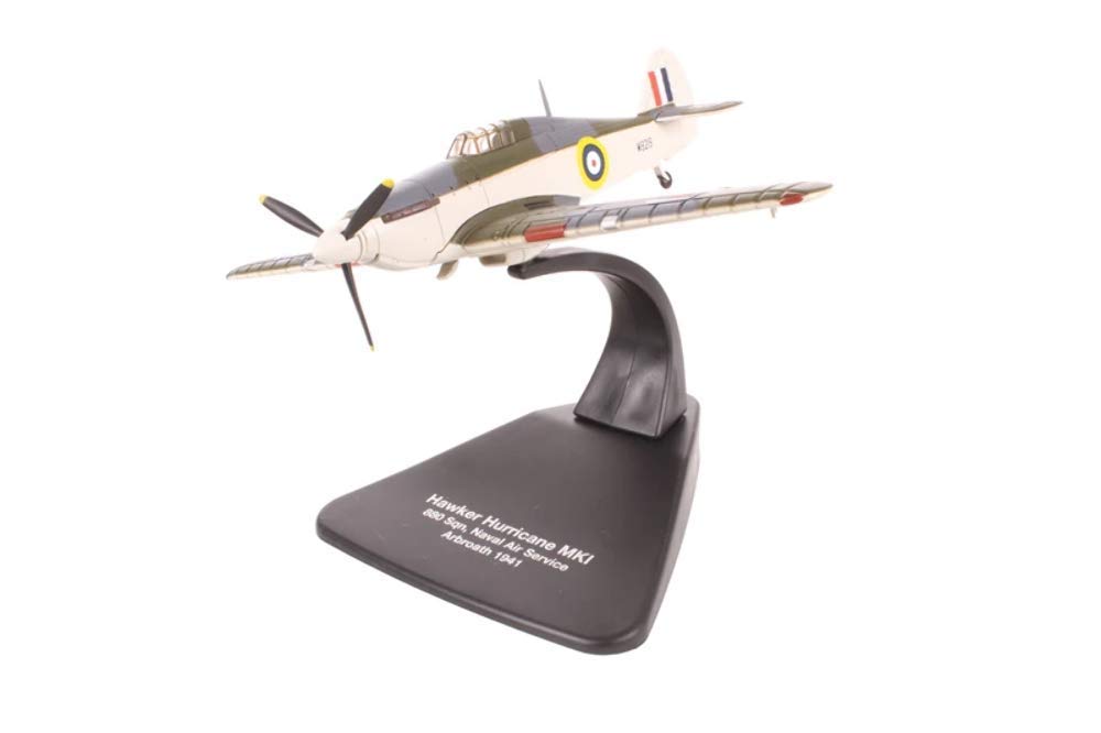 Oxford Diecast Hawker Sea Hurricane Mk 1 1 72 Scale Bellford Toys oxford-diecast-hawker-sea-hurricane-mk-1-1-72-scale-bellford-toys