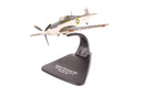 Hawker Sea Hurricane Mk 1, 1:72 Scale Model By Oxford Diecast Left Front View