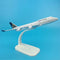 Boeing 747-400 United Airlines 1:400 Scale Model By Hyinuo