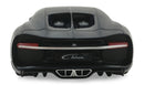 Bugatti Chiron (Blue/Black) 1:24 Scale Radio Controlled Model Car By Rastar