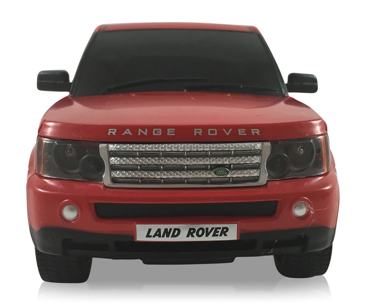 Rastar | Land Rover Range Rover Sport (Red) 1/24 Scale RC Car ...