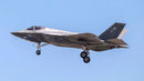 Lockheed Martin F-35C Lightning II NAWDC